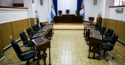 Concejo Deliberante