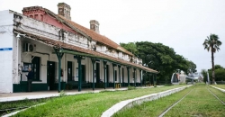 Estación de Tren