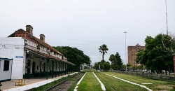 Estación de Tren