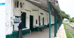 Estación de Tren