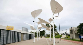 Parque de la Vida
