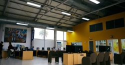 Biblioteca Municipal y Popular “Mariano Moreno”