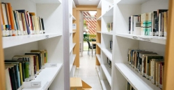 Biblioteca Municipal y Popular “Mariano Moreno”