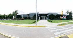 Biblioteca Municipal y Popular “Mariano Moreno”