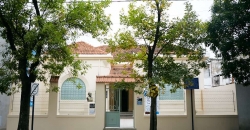 Casa Museo “Amadeo Sabattini”