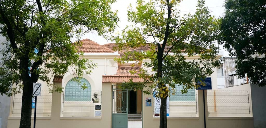 Casa Museo “Amadeo Sabattini”