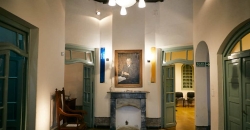Casa Museo “Amadeo Sabattini”