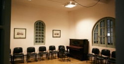 Casa Museo “Amadeo Sabattini”