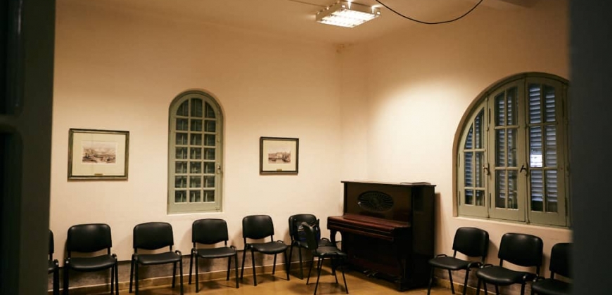 Casa Museo “Amadeo Sabattini”