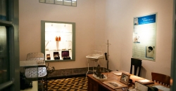 Casa Museo “Amadeo Sabattini”
