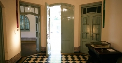 Casa Museo “Amadeo Sabattini”