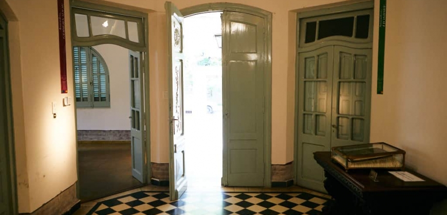 Casa Museo “Amadeo Sabattini”