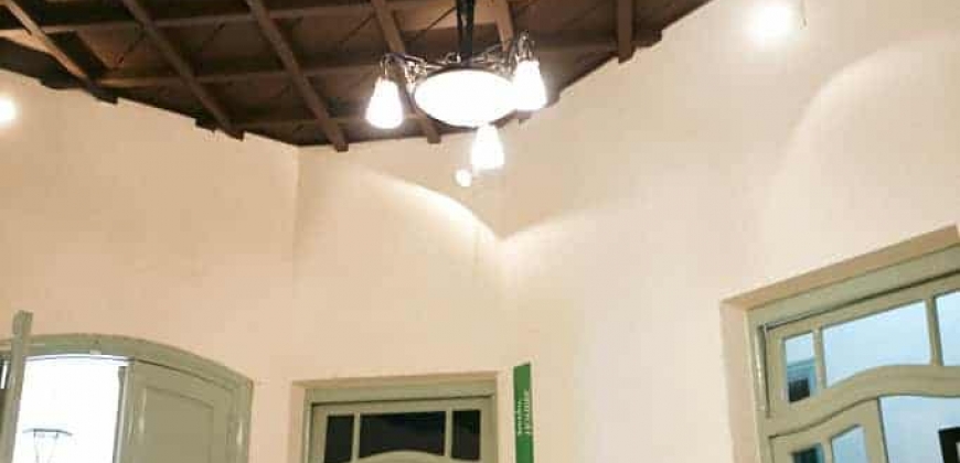 Casa Museo “Amadeo Sabattini”