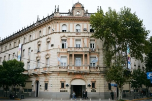 Palacio Municipal