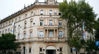 Palacio Municipal