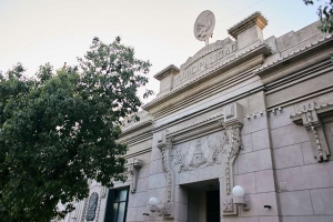 Vivienda Municipal