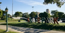 Skatepark