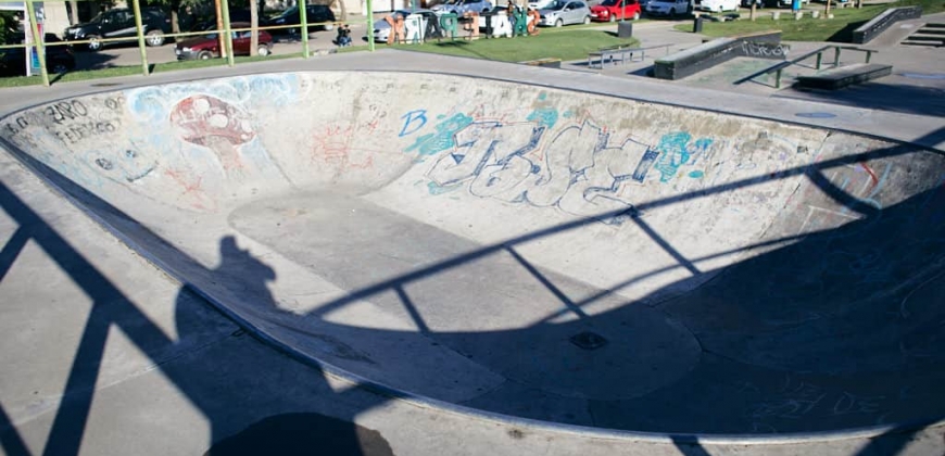 Skatepark