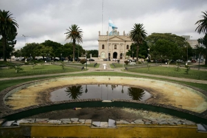 Catedral y Santuario “Inmaculada Concepción” – Plaza