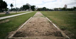 Polideportivo Municipal “Guillermo Evans”