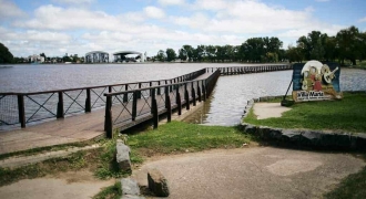 Puente Madera