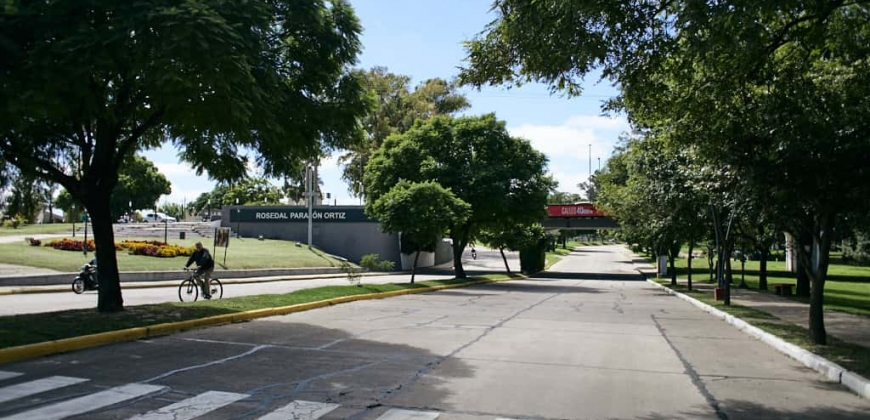 Puente “Alberdi”