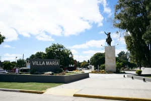 Explanada “San Martín”
