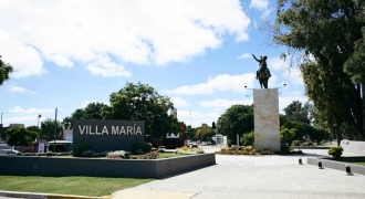 Explanada “San Martín”