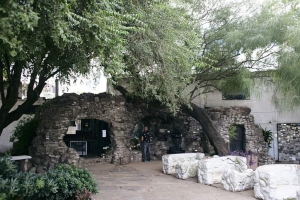 Gruta de Pompeya