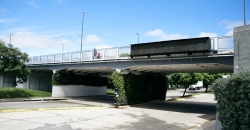 Puente “Alberdi”