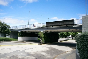 Puente “Alberdi”