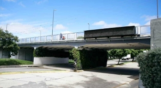 Puente “Alberdi”
