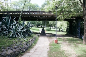 Puente “J. E. Núñez”
