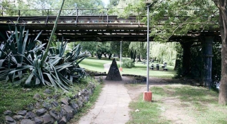Puente “J. E. Núñez”