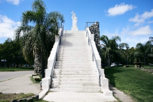 Cristo Redentor – Parque