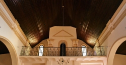 Parroquia “Inmaculado Corazón de María”