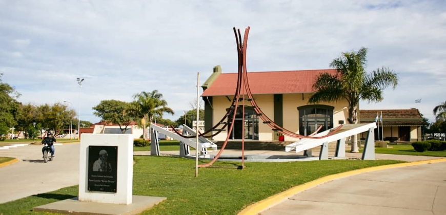 Centro Cívico