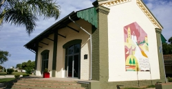 Centro Cívico