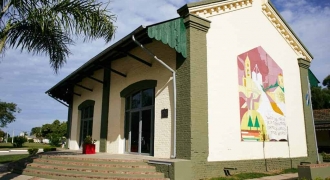 Centro Cívico