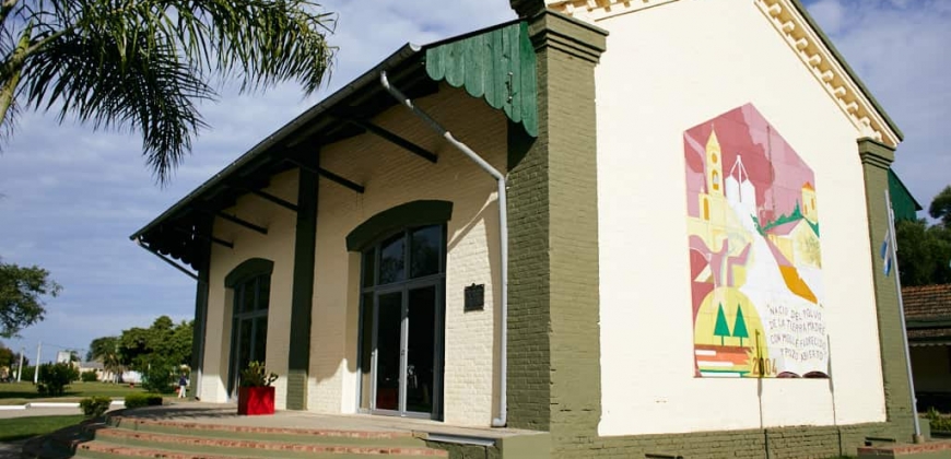 Centro Cívico