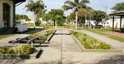 Centro Cívico