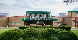 Hotel del Centro
