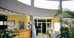 Hotel del Centro