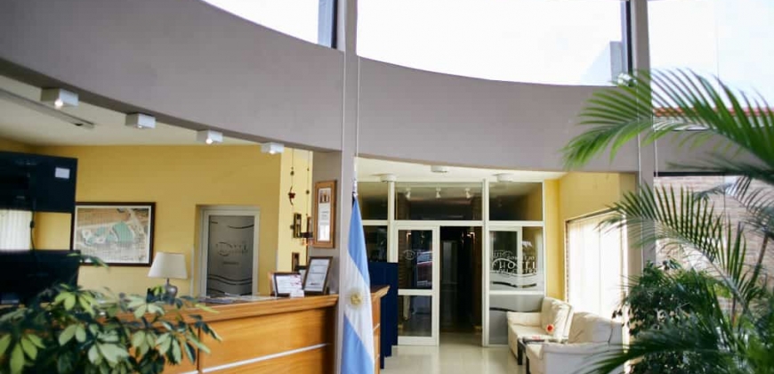 Hotel del Centro