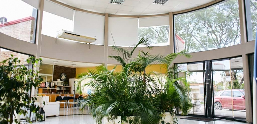 Hotel del Centro