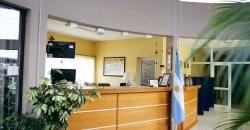 Hotel del Centro