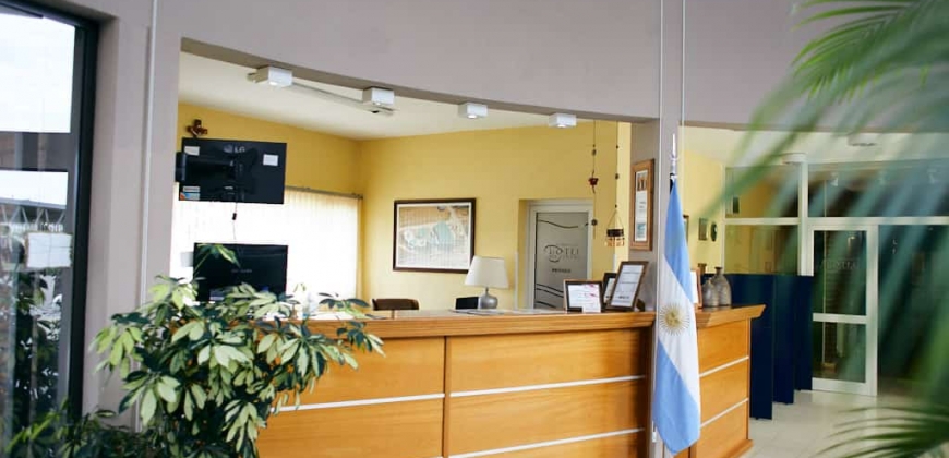 Hotel del Centro