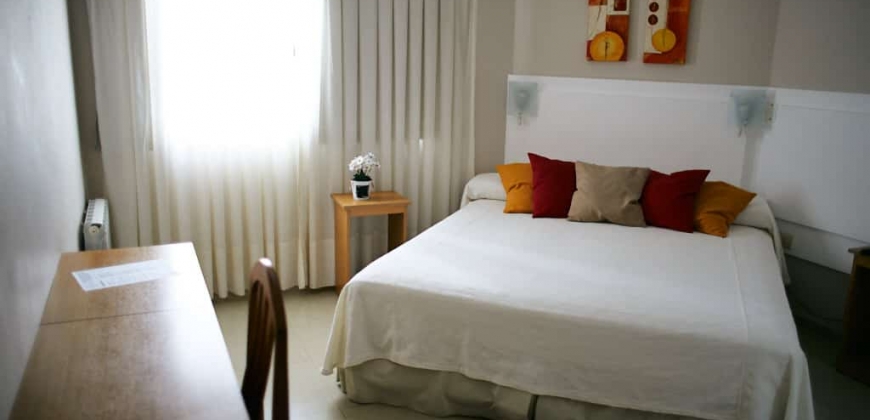 Hotel del Centro