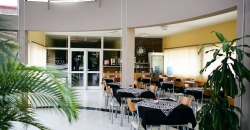 Hotel del Centro