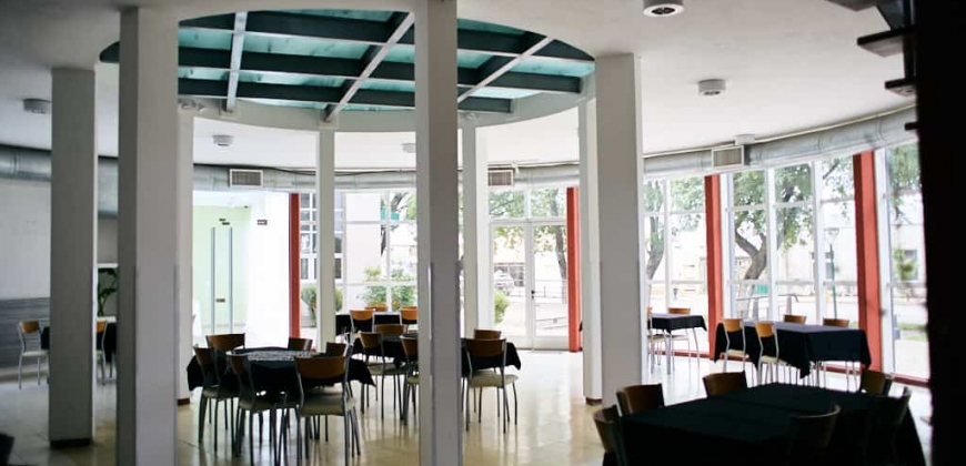 Hotel del Centro